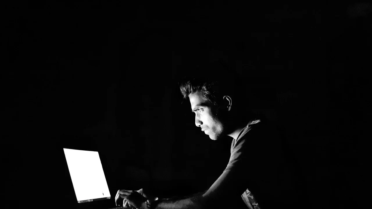 Tela de pesquisa usada para localizar informações pessoais públicas.