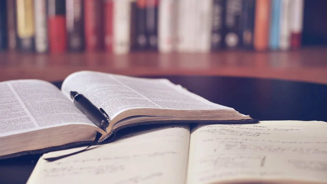Citação direta destacada em uma página de texto acadêmico.