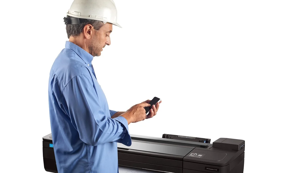 Roteador Wi-Fi distribuindo conexão para dispositivos