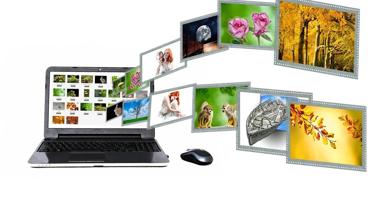 Computador compartilhado com perfis individuais de usuário