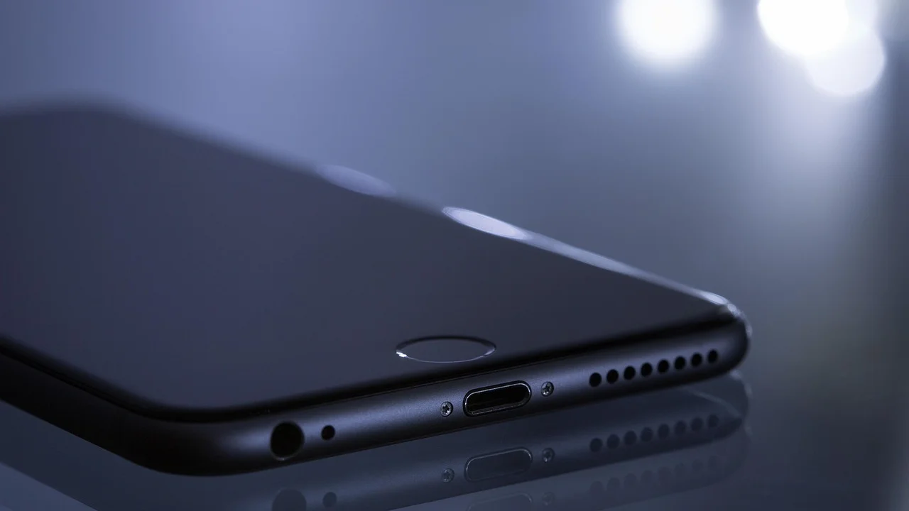 Diferentes tamanhos de ponteiras para fones intra-auriculares.