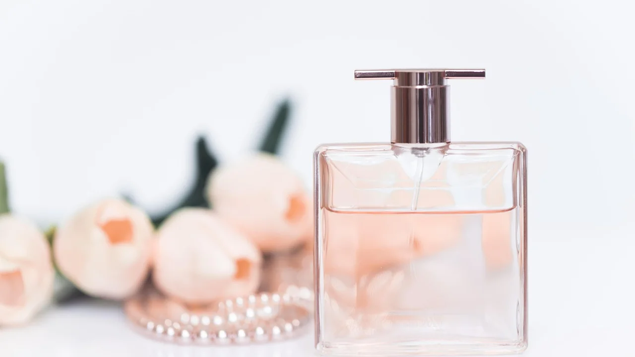 Perfumes com diferentes perfis olfativos para o dia a dia