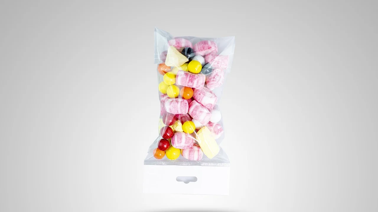 Profissional revisa informações de um produto antes de publicar a página.