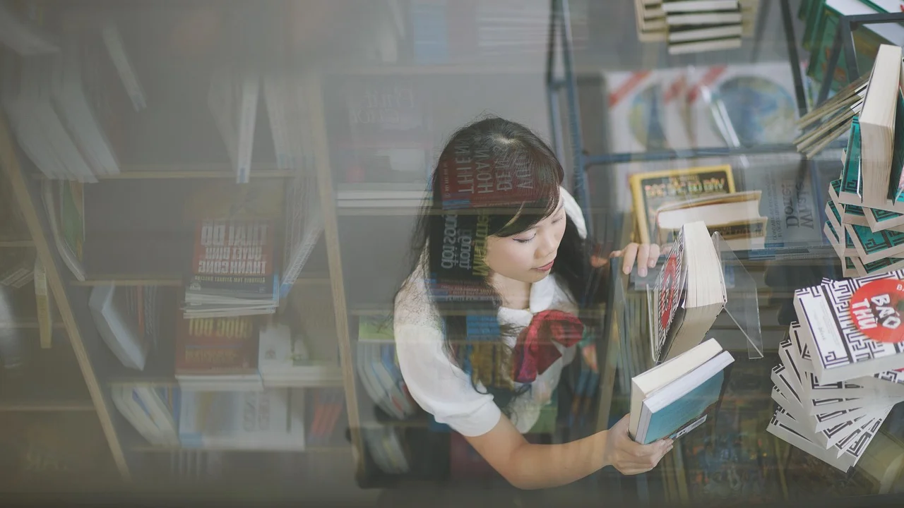 Biblioteca oferece obras úteis para contextualizar o tema.