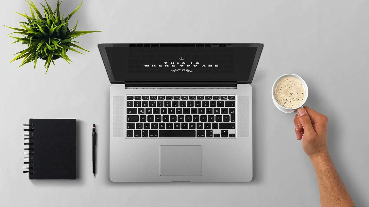 Atalho de teclado usado para iniciar uma captura no computador