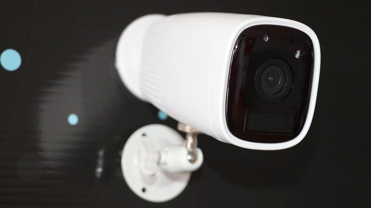 Aplicativo de monitoramento deve usar senha forte e proteção adicional.