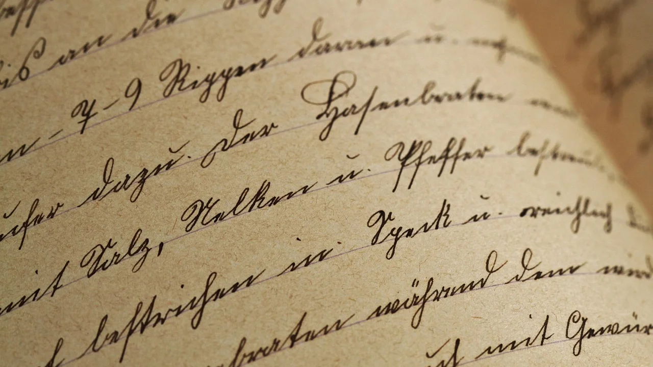 Pasta de arquivos com documentos prontos para envio