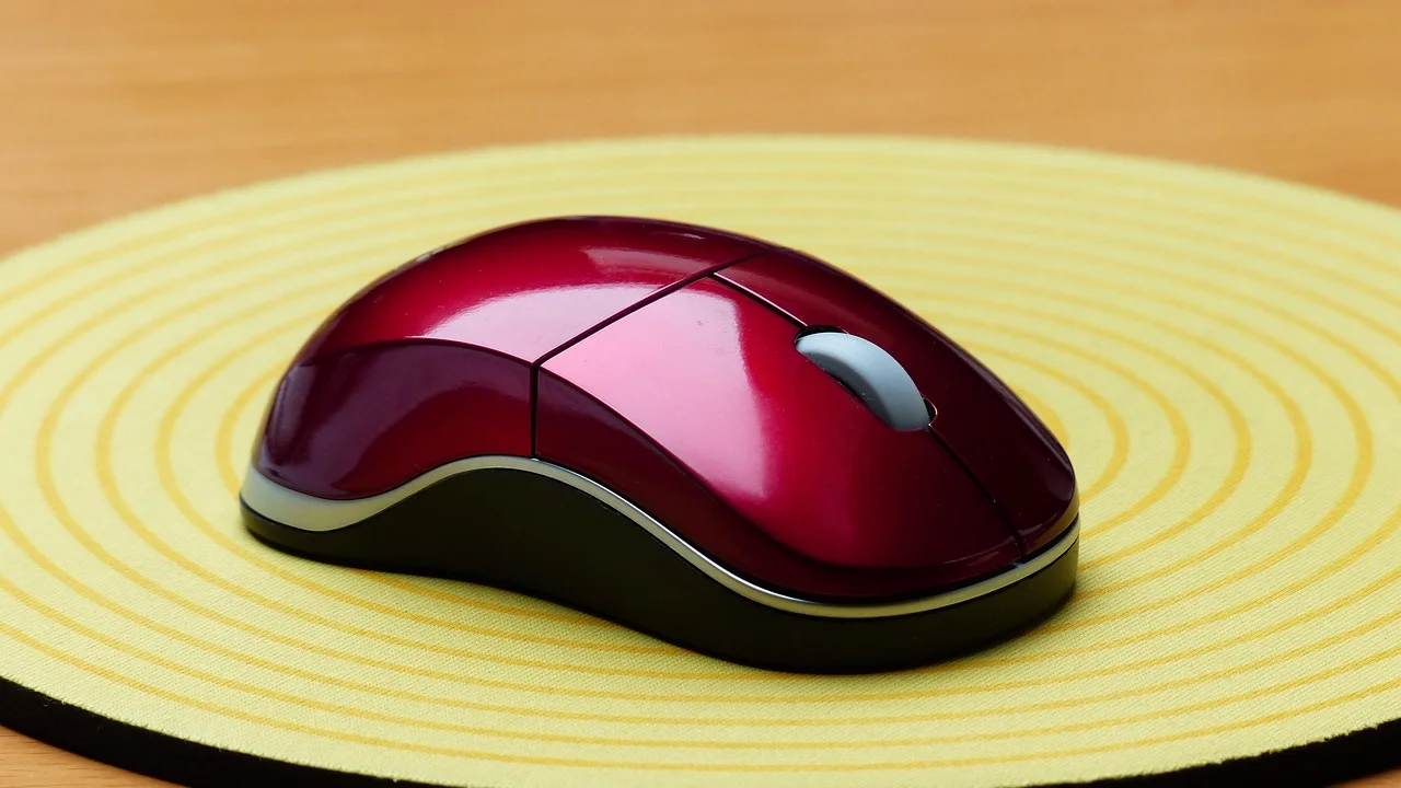 Cursor de alta visibilidade facilita tarefas em monitores grandes