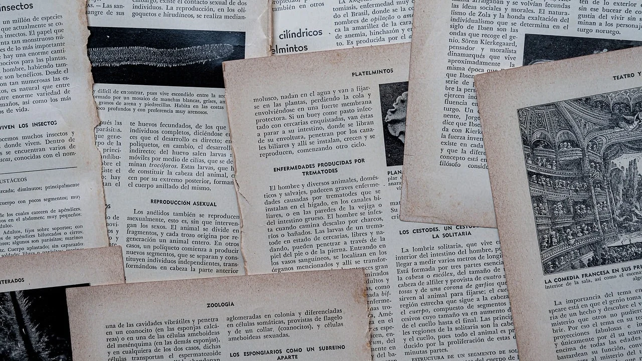 Quebra de seção separando capa e conteúdo principal.