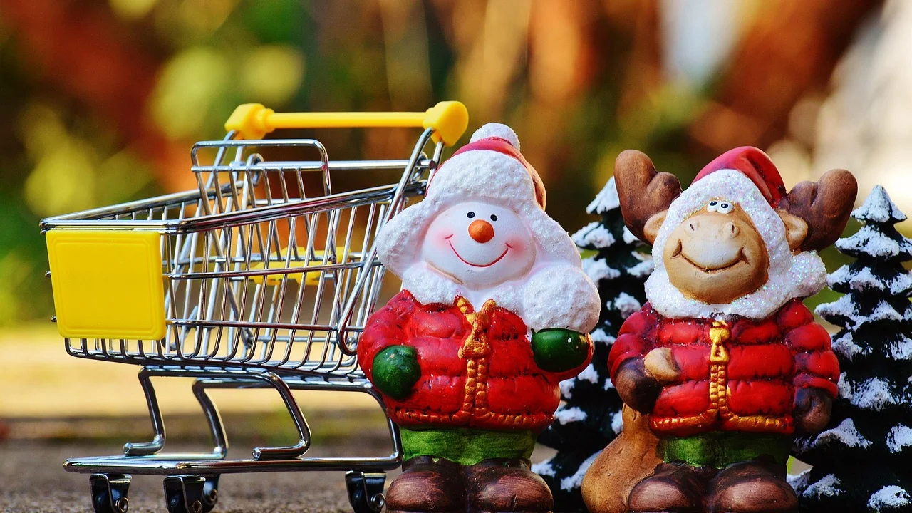 Compras online seguras começam com checagem de informações
