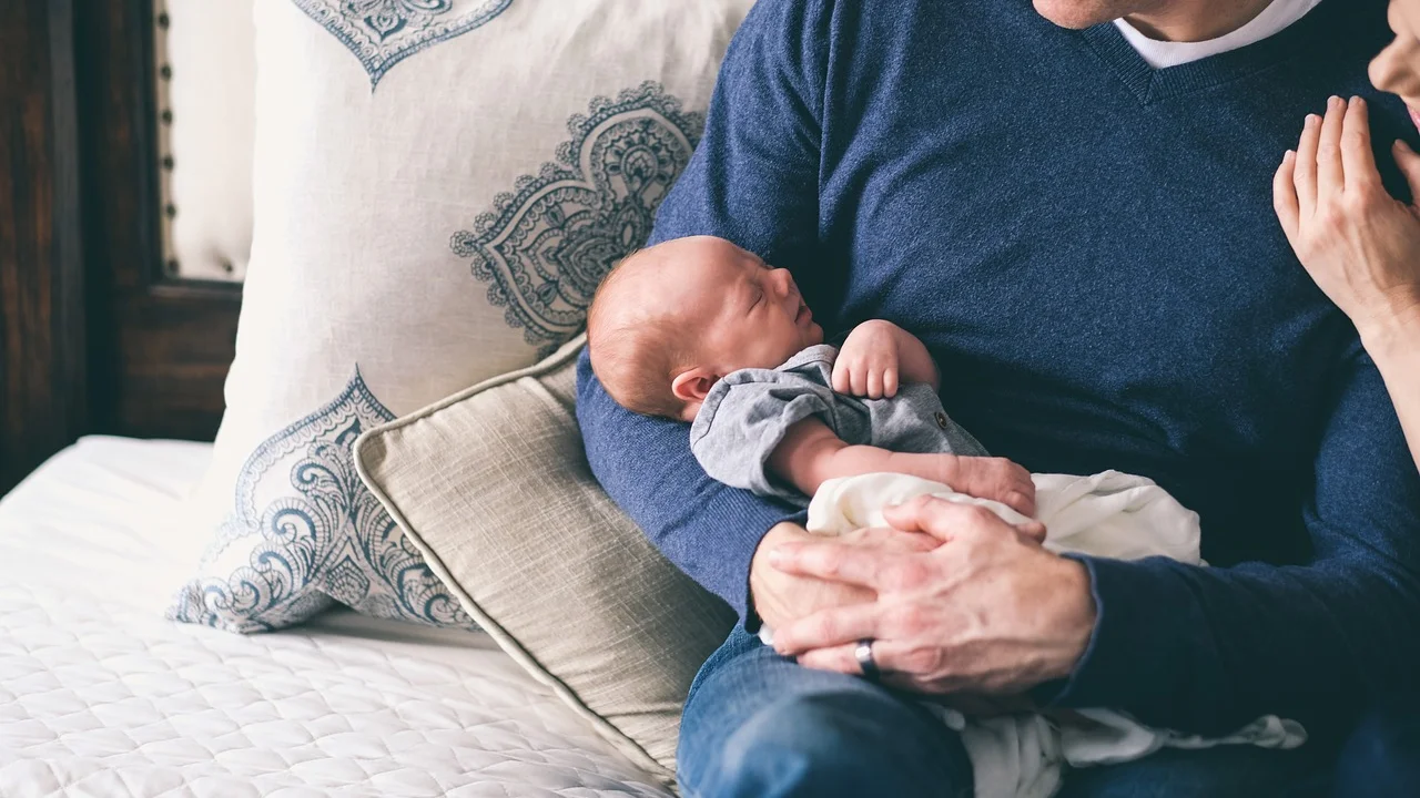 Higiene nasal pode ajudar quando há congestão antes de dormir.