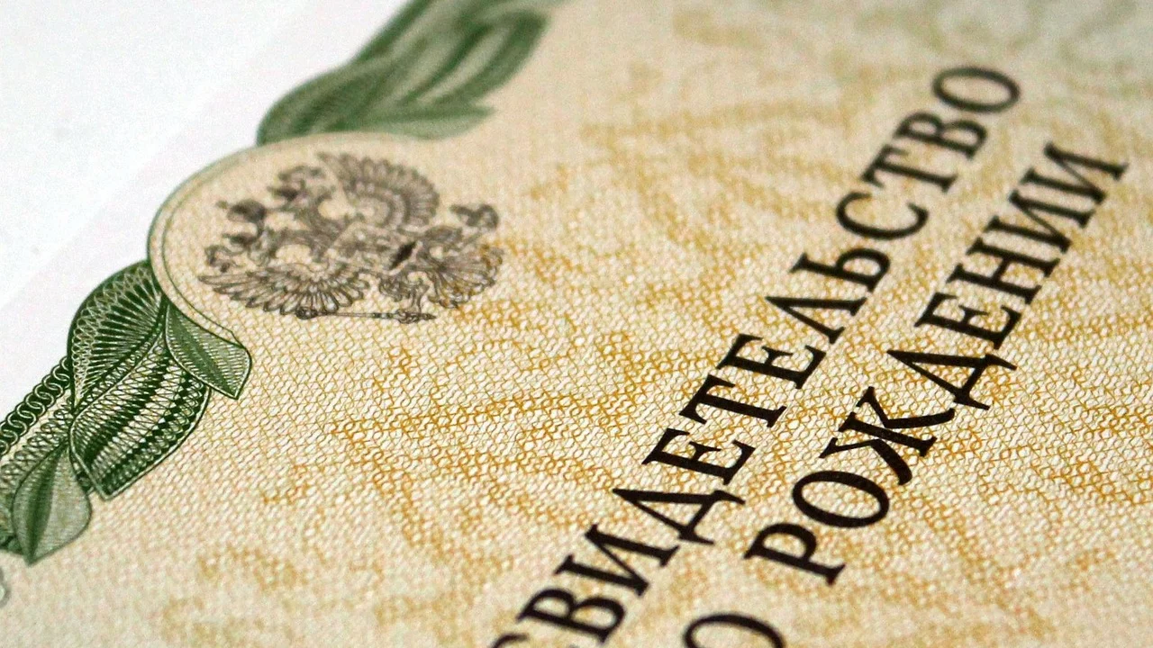 Atendimento em cartório para solicitação de documentos