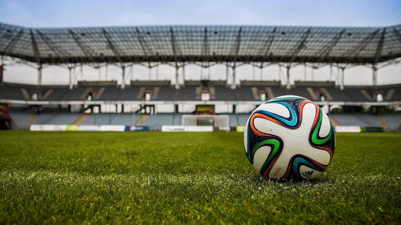 Exercícios com os dois pés ampliam o controle durante o jogo.