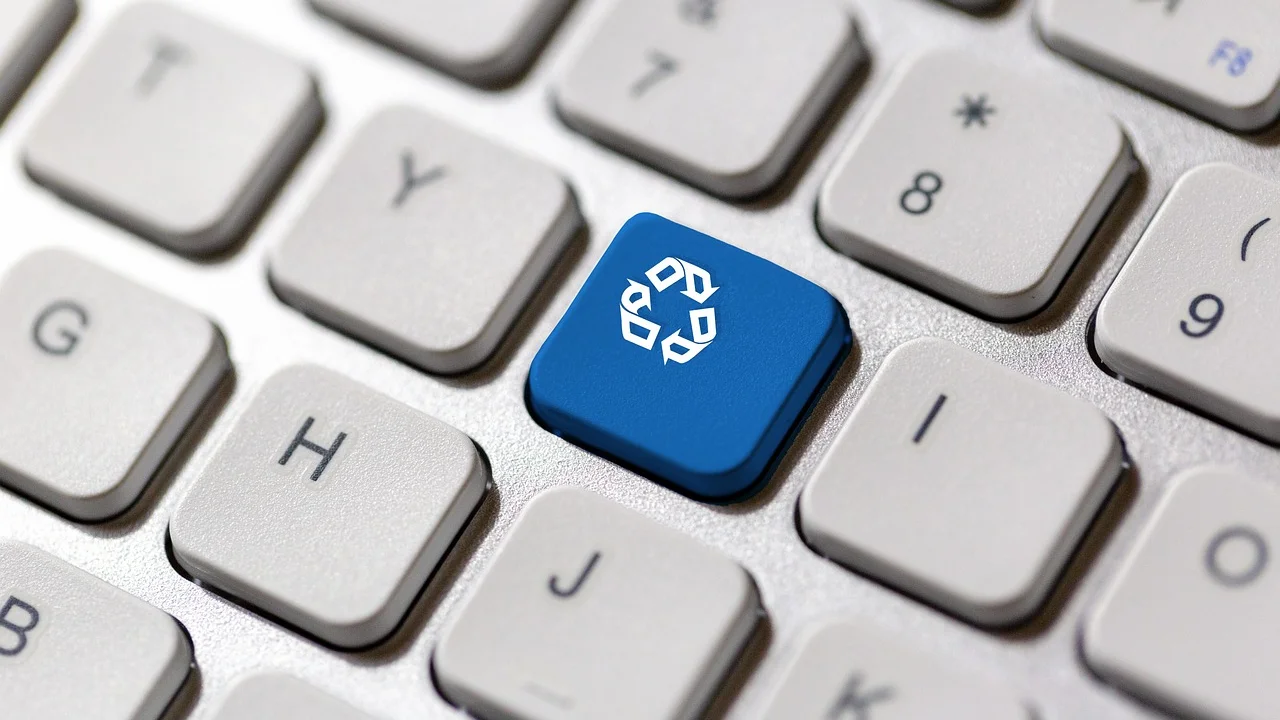 Tela de recuperação do Windows com opções avançadas de reparo