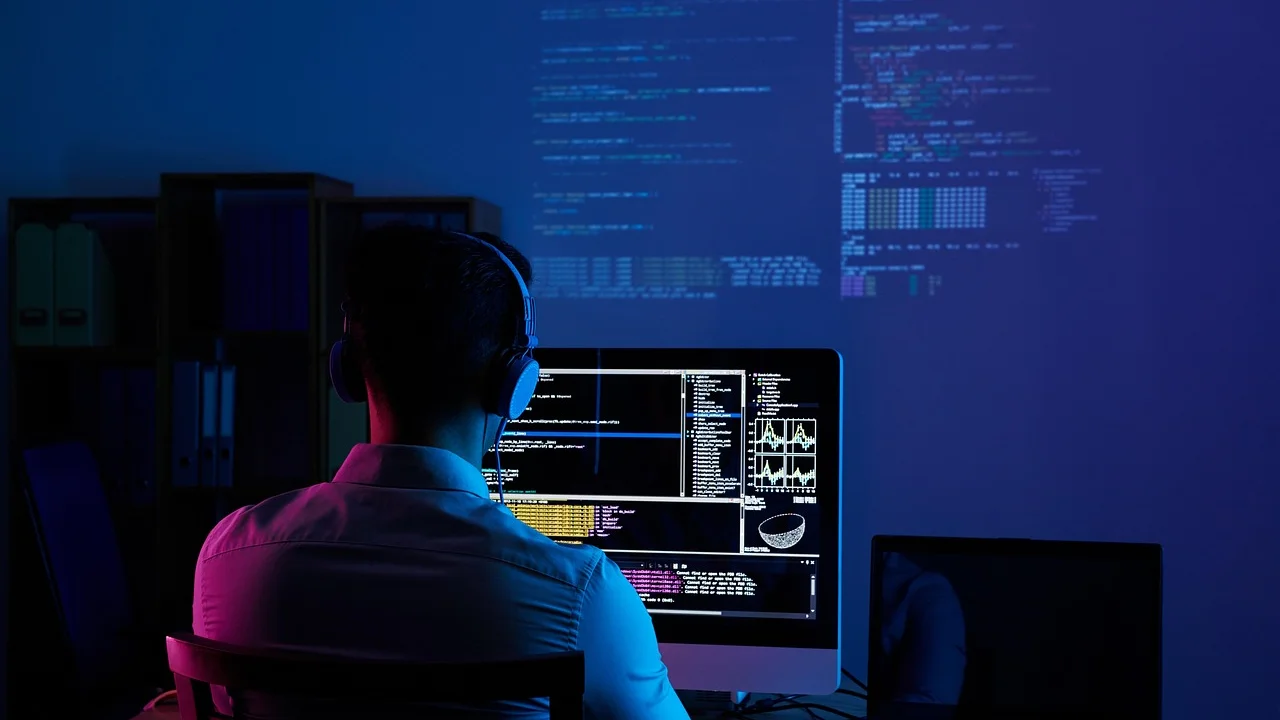 Lista de programas configurados para iniciar com o sistema