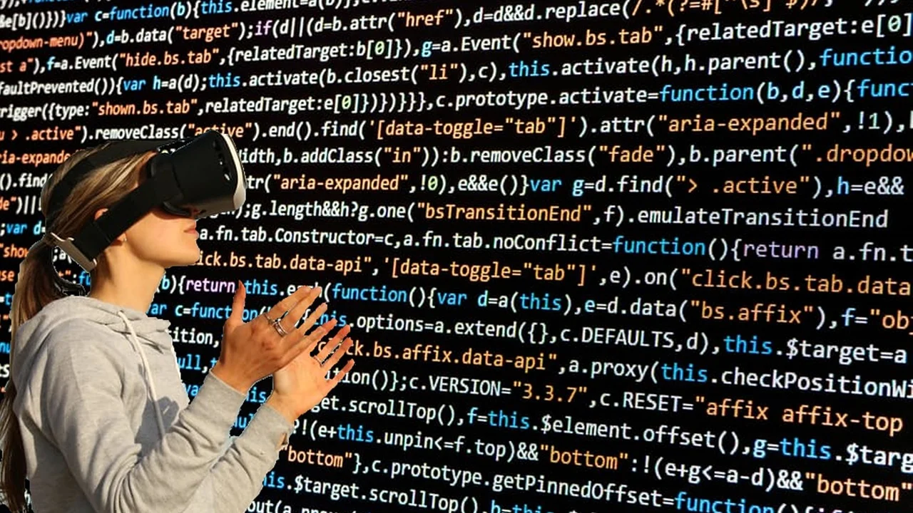 Notebook exibindo uma máquina virtual em janela separada