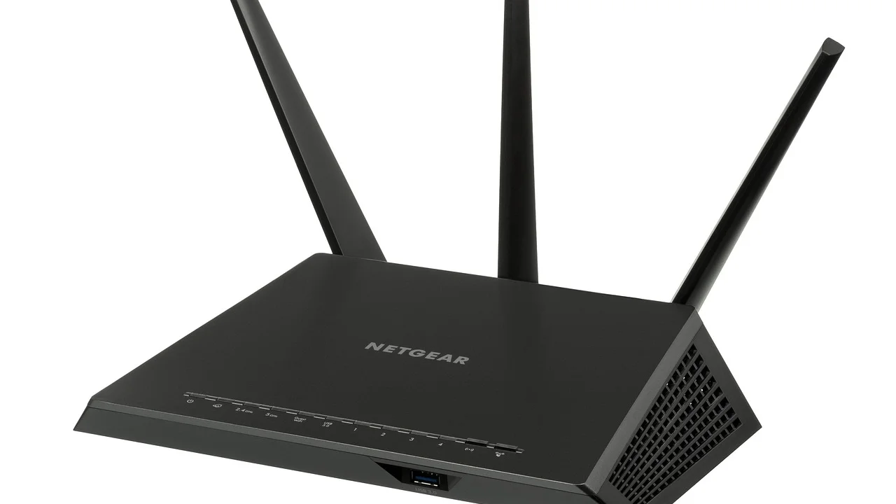 Senha de Wi-Fi anotada com cuidado para uso autorizado